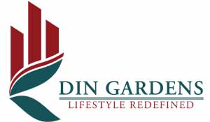 Din Gardens